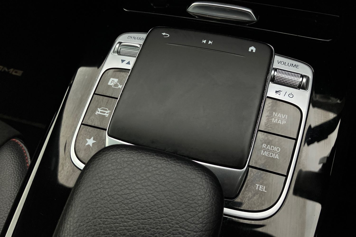 Used Mercedes-Benz A-Class 2019 for sale - 76723876: Photo 10