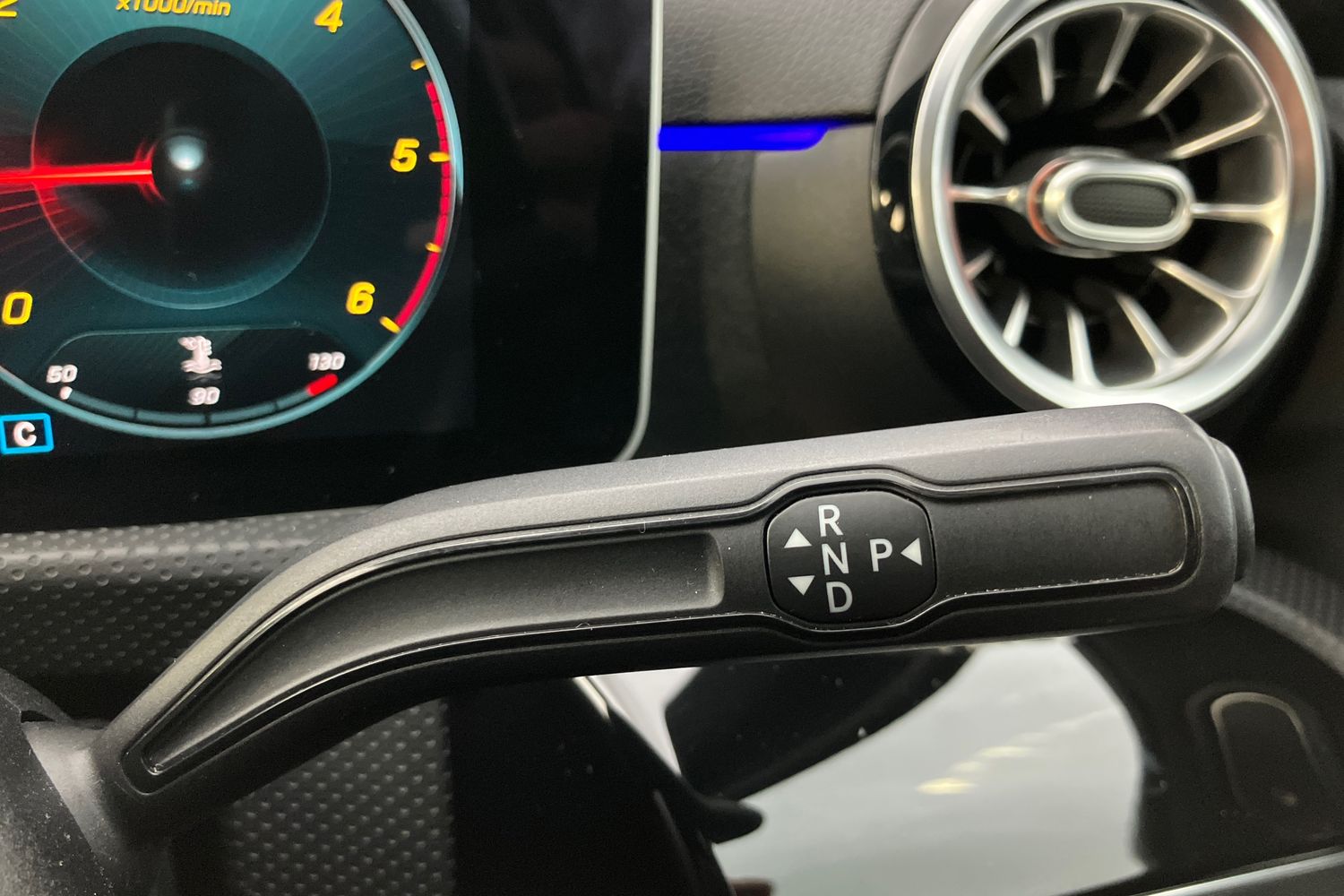 Used Mercedes-Benz A-Class 2019 for sale - 76723876: Photo 14