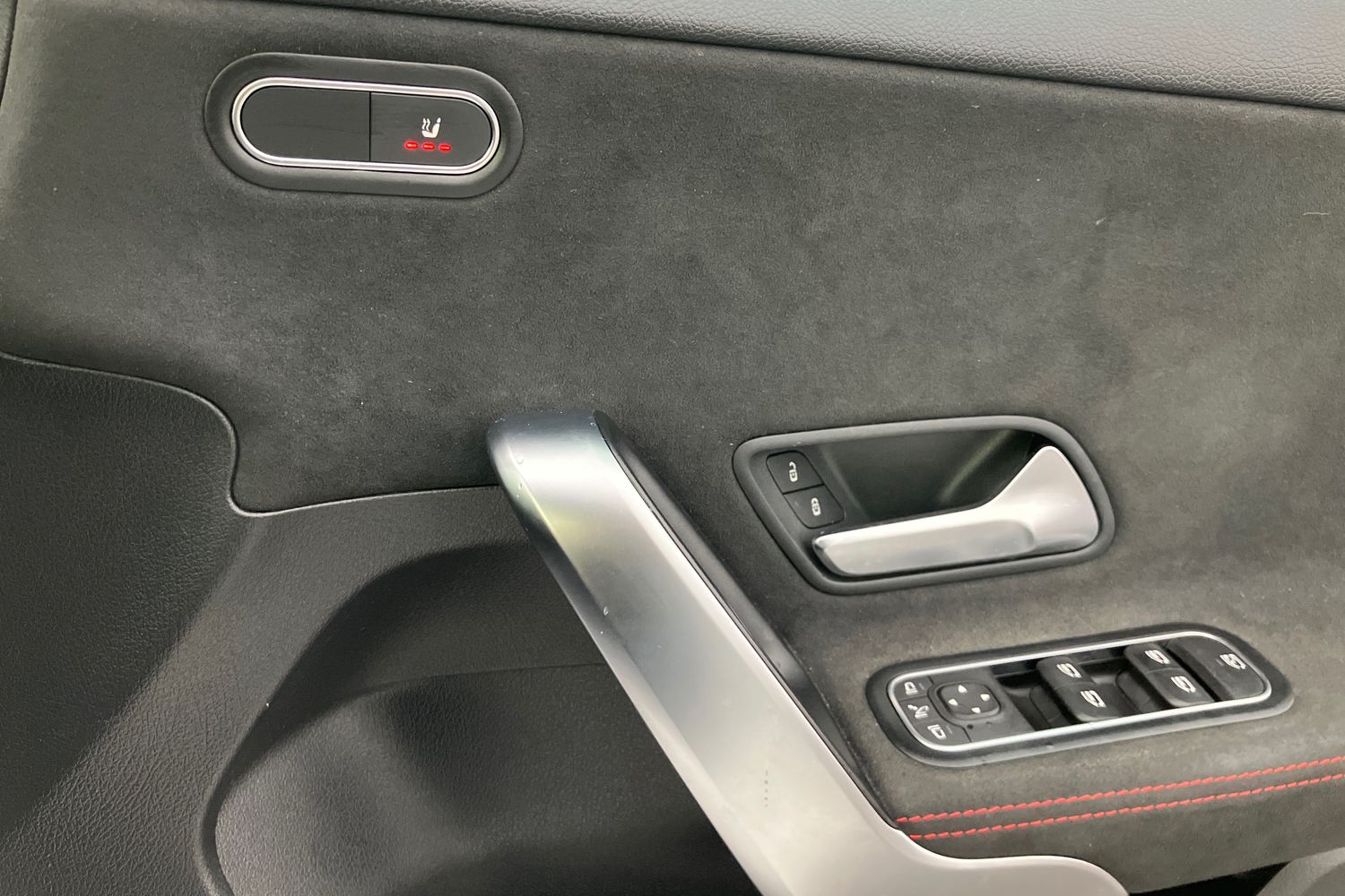 Used Mercedes-Benz A-Class 2019 for sale - 76723876: Photo 17