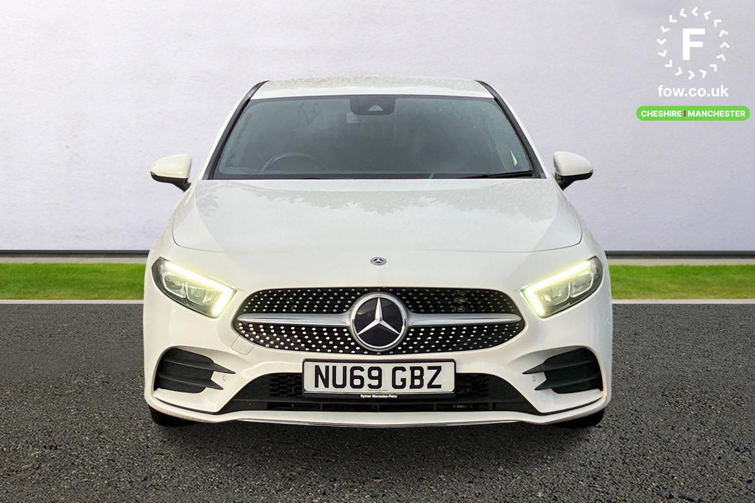 Used Mercedes-Benz A-Class 2019 for sale - 76723876: Photo 21