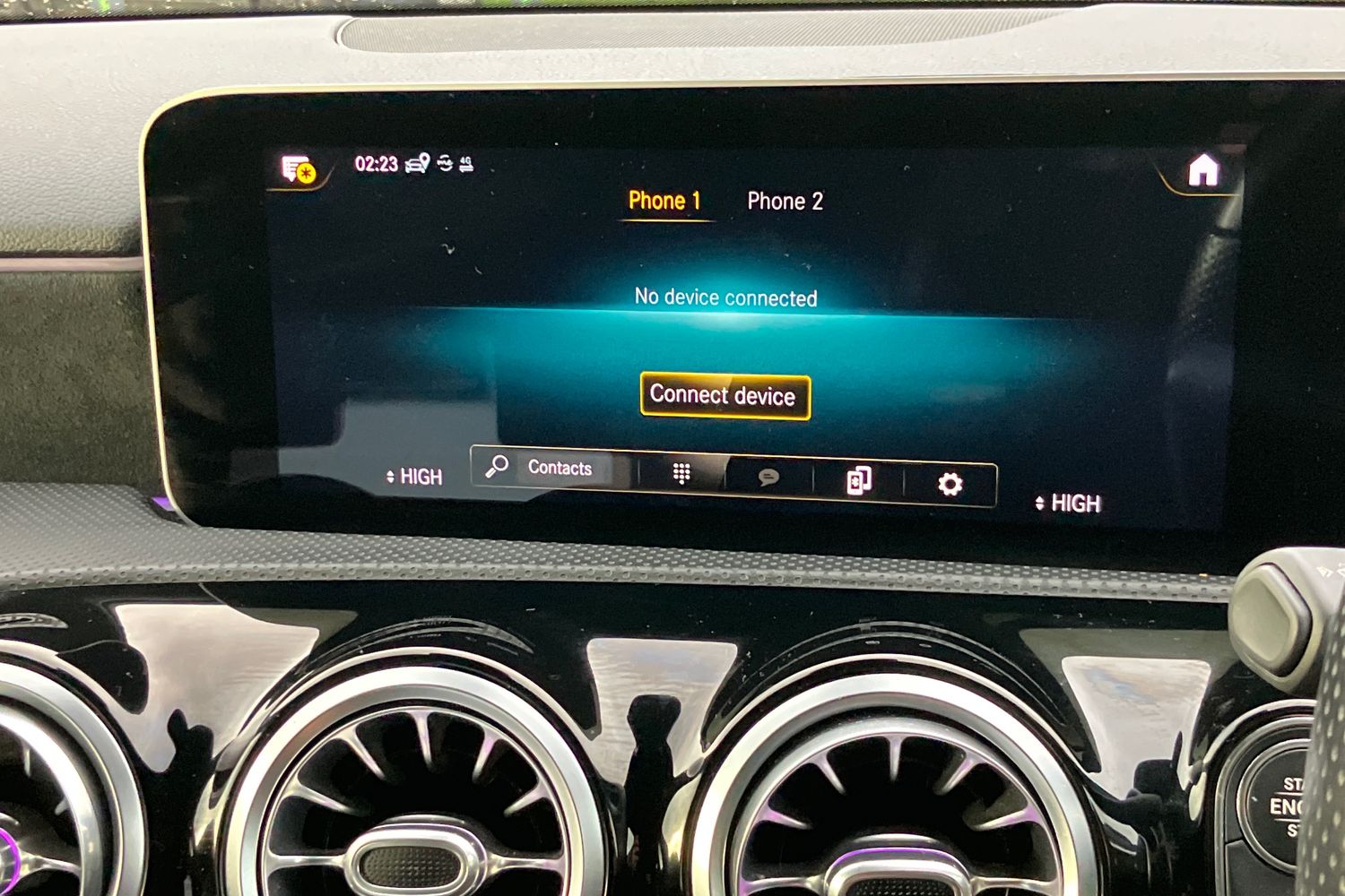 Used Mercedes-Benz A-Class 2019 for sale - 76723876: Photo 7