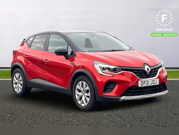 Renault - Captur