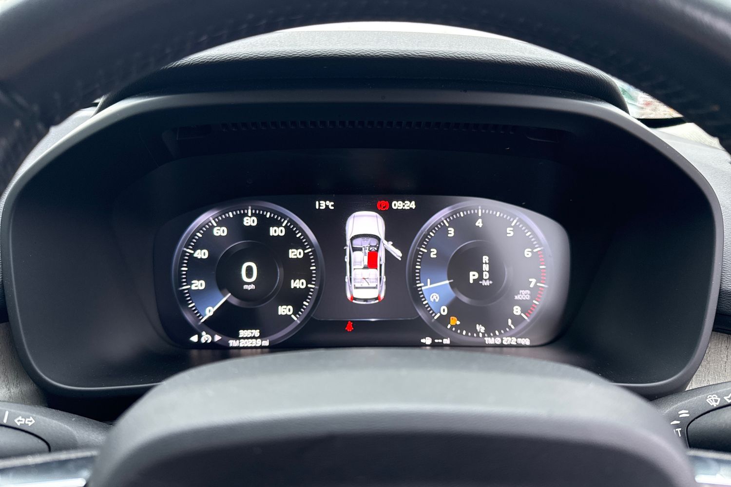 Used Volvo XC40 2019 for sale - 76697584: Photo 10