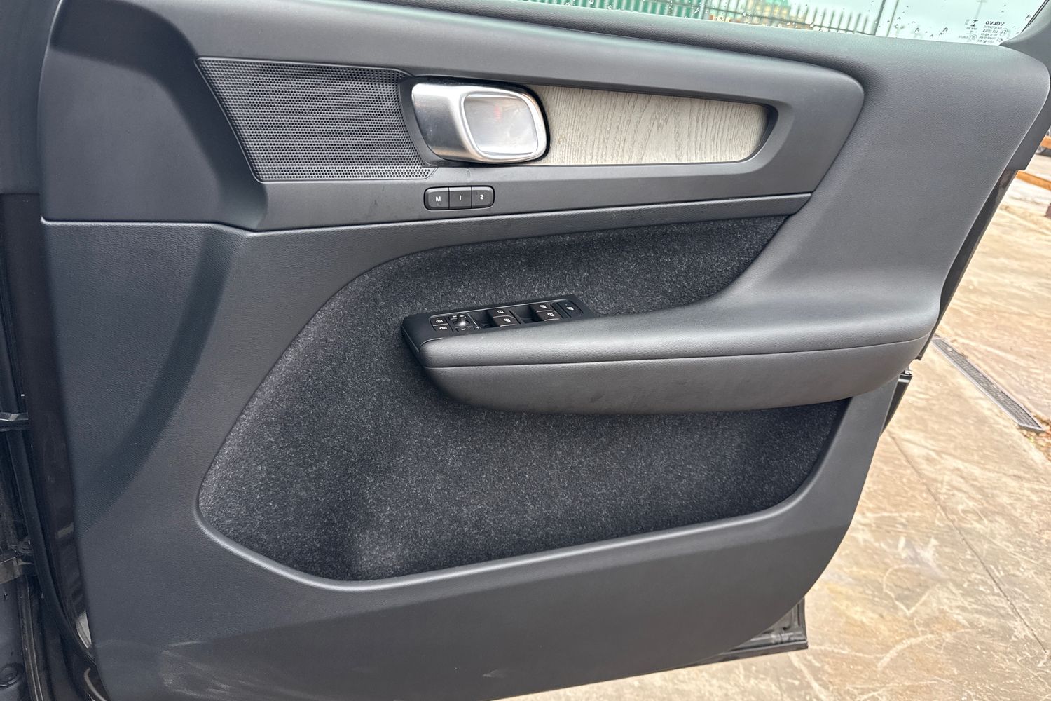 Used Volvo XC40 2019 for sale - 76697584: Photo 12