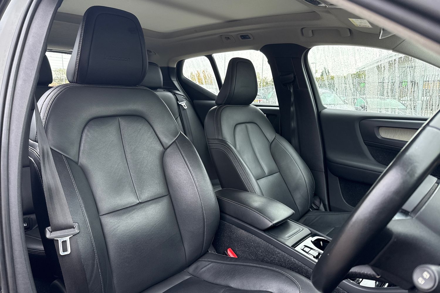 Used Volvo XC40 2019 for sale - 76697584: Photo 13