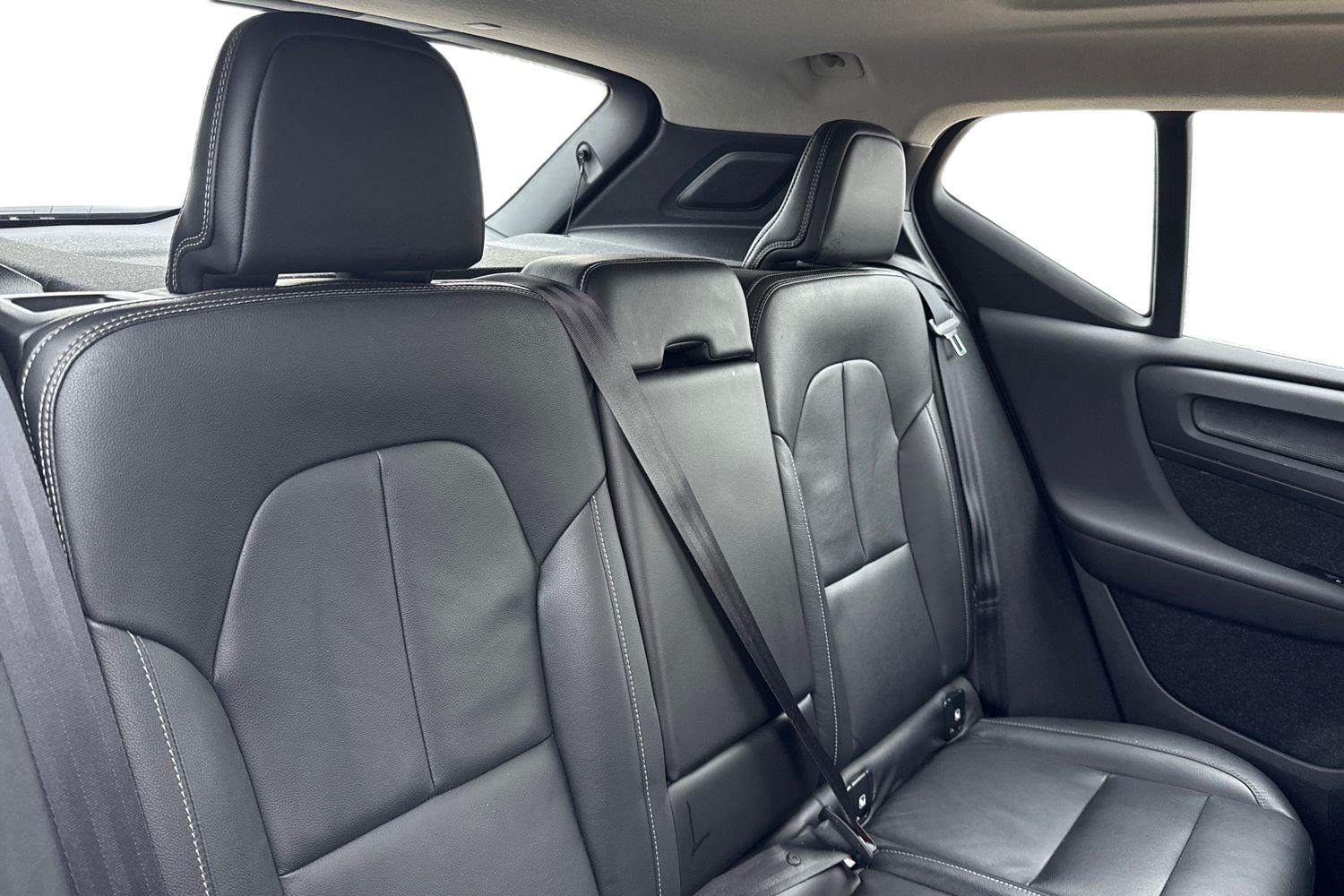 Used Volvo XC40 2019 for sale - 76697584: Photo 14