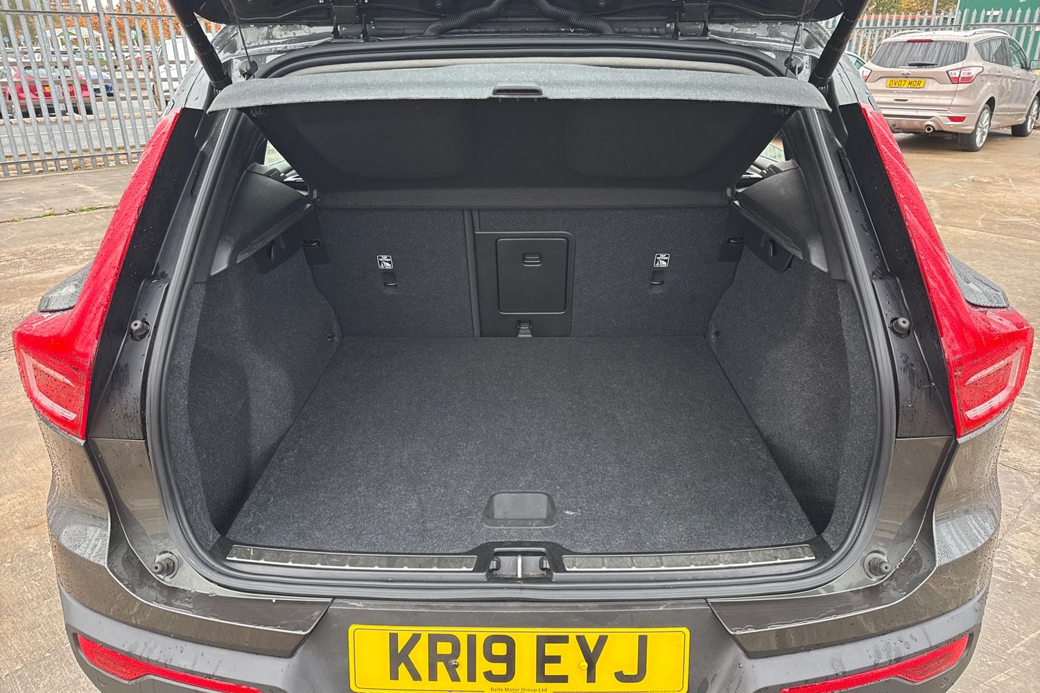 Used Volvo XC40 2019 for sale - 76697584: Photo 15