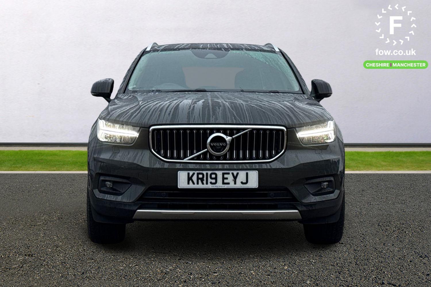 Used Volvo XC40 2019 for sale - 76697584: Photo 17