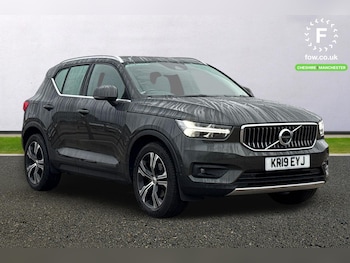 Volvo - XC40