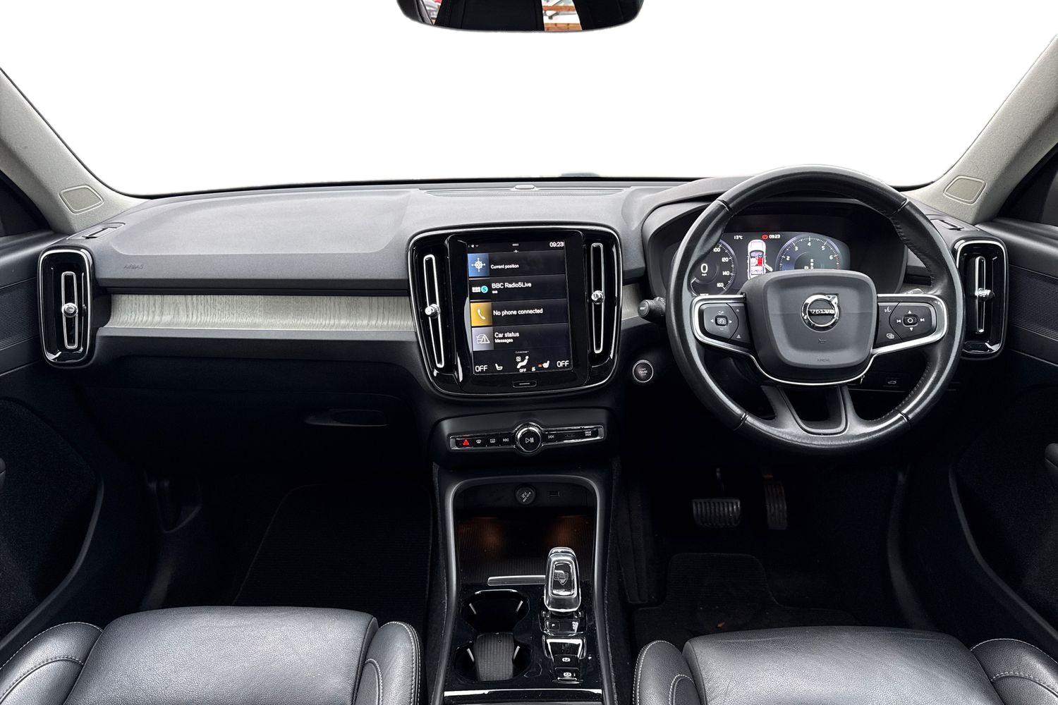 Used Volvo XC40 2019 for sale - 76697584: Photo 3