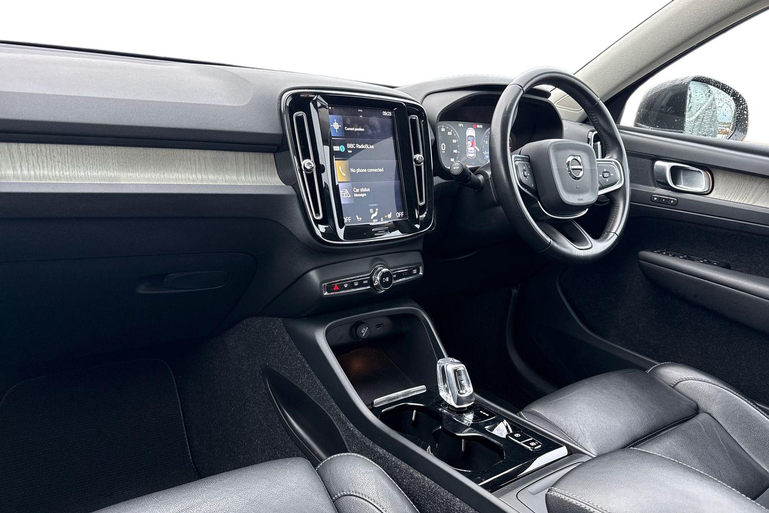 Used Volvo XC40 2019 for sale - 76697584: Photo 4