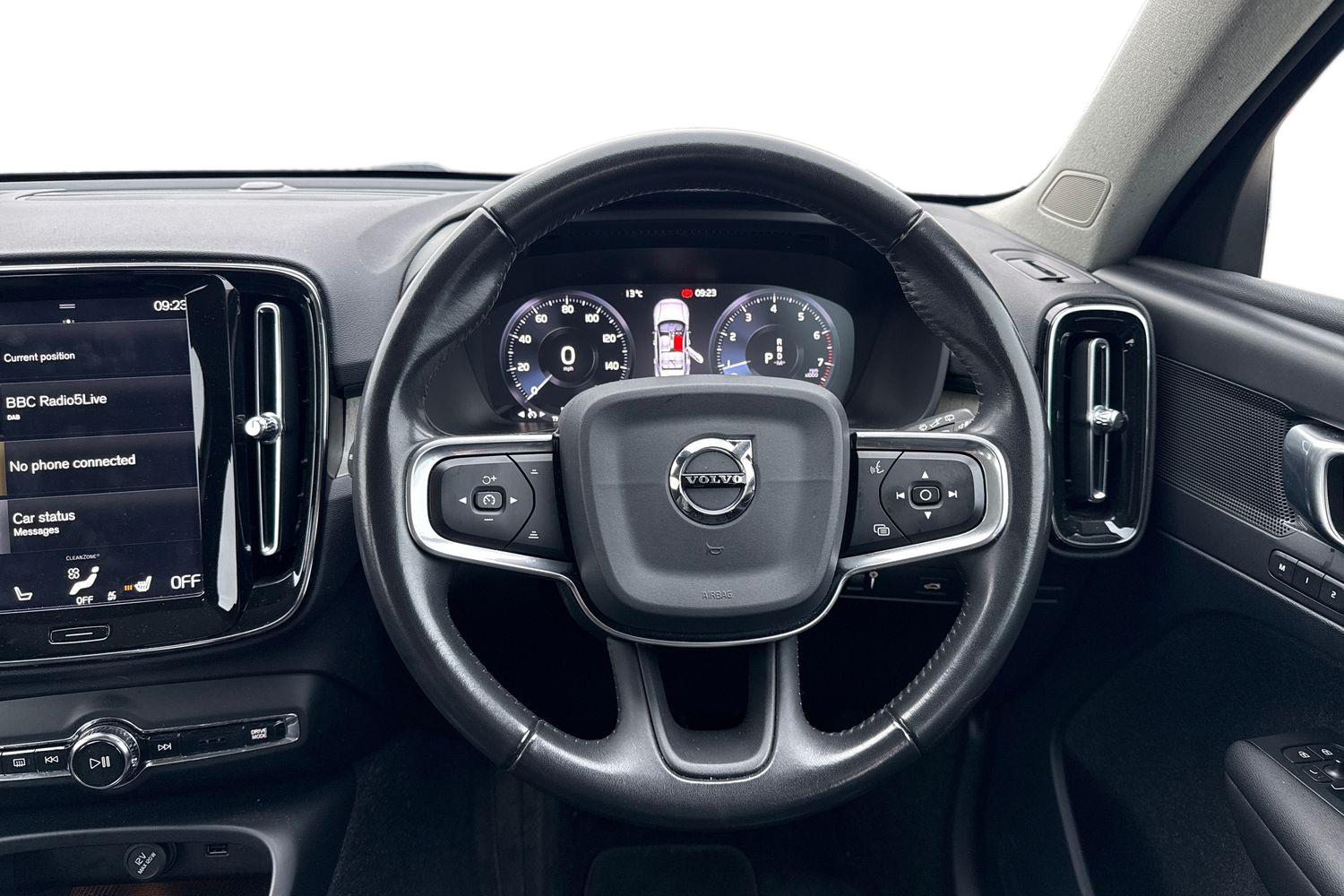 Used Volvo XC40 2019 for sale - 76697584: Photo 5