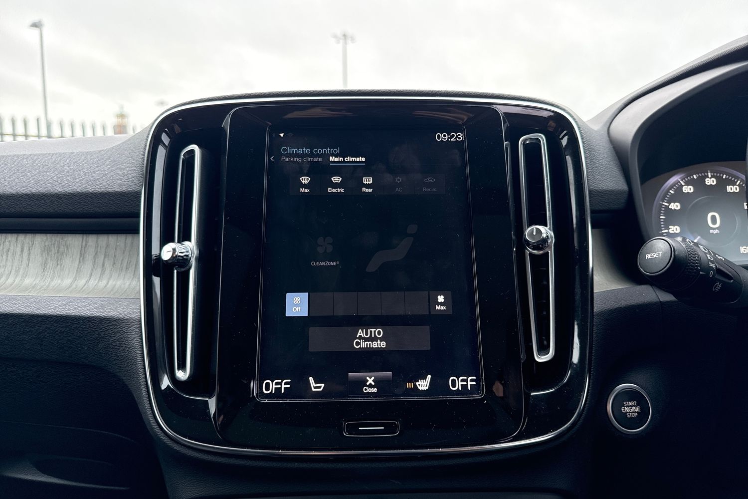 Used Volvo XC40 2019 for sale - 76697584: Photo 7