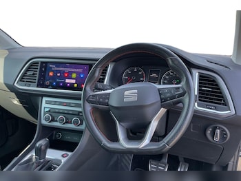 Used SEAT Ateca 2021 for sale - 77943799: Photo