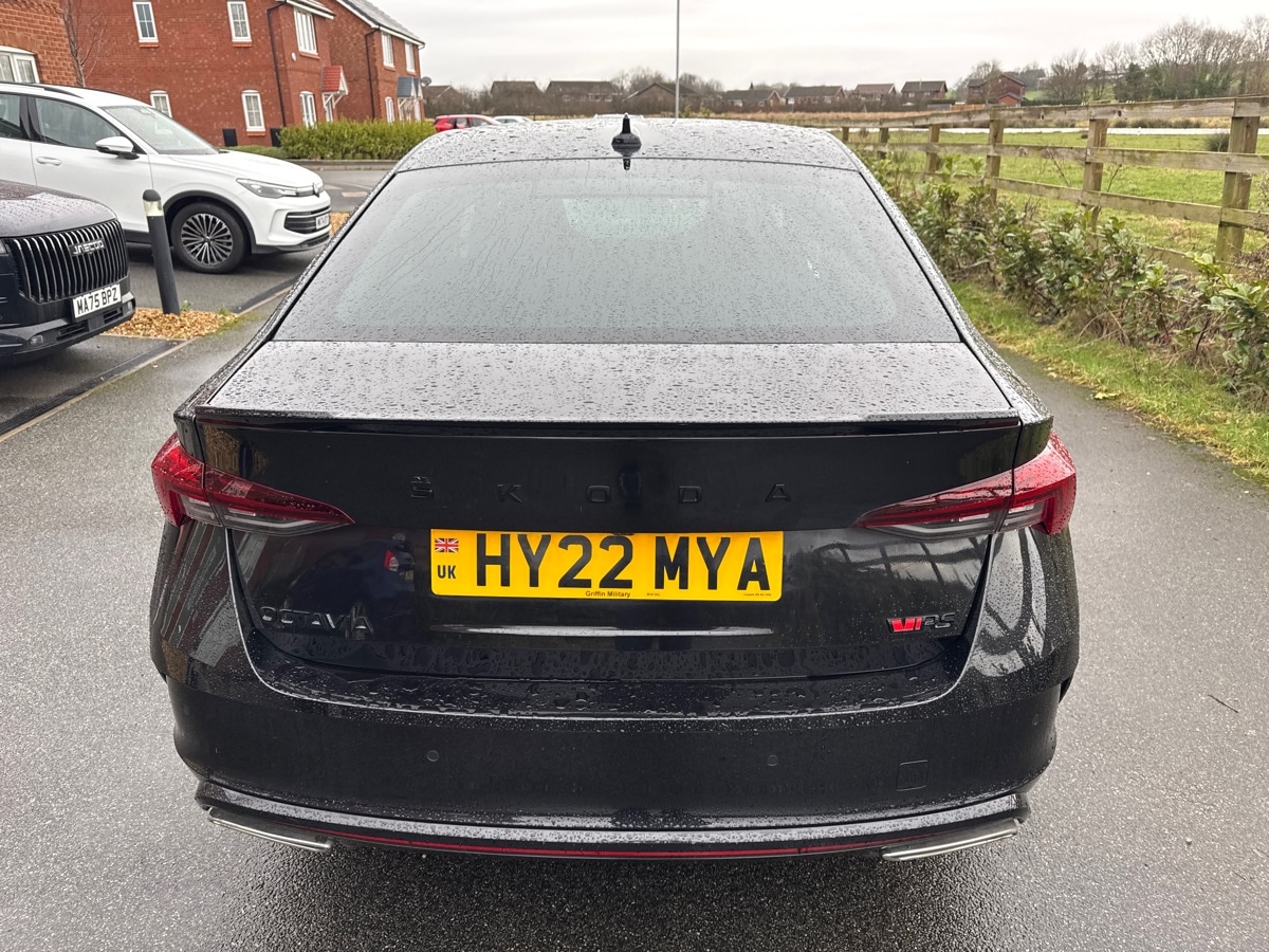 Used Skoda Octavia 2022 for sale - 77620509: Photo 2