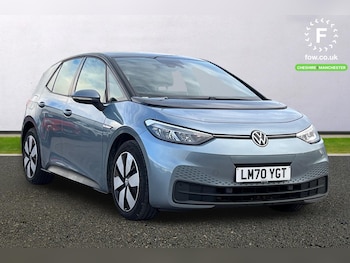 Used Volkswagen ID.3 2020 for sale - 78641740: Photo