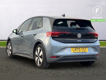Used Volkswagen ID.3 2020 for sale - 78641740: Photo