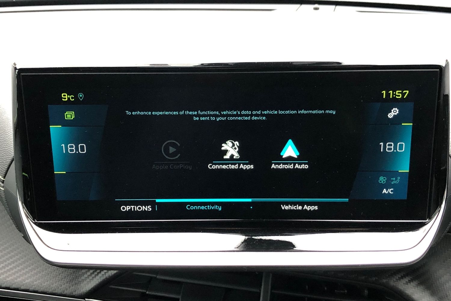 Used Peugeot 2008 2022 for sale - 77361922: Photo 11