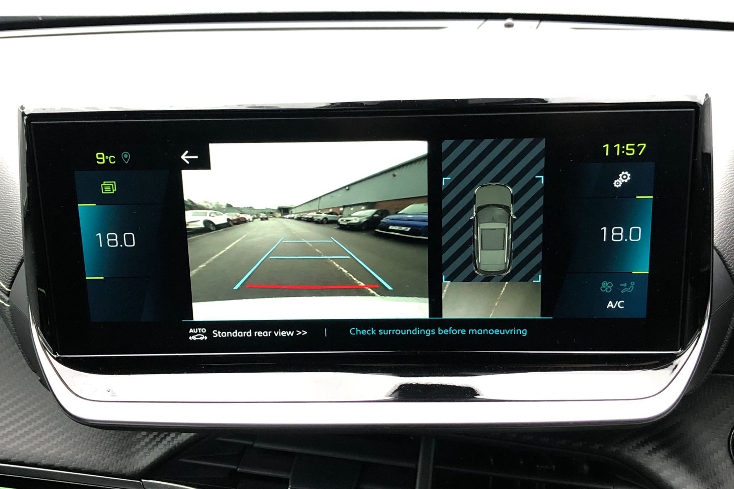 Used Peugeot 2008 2022 for sale - 77361922: Photo 12