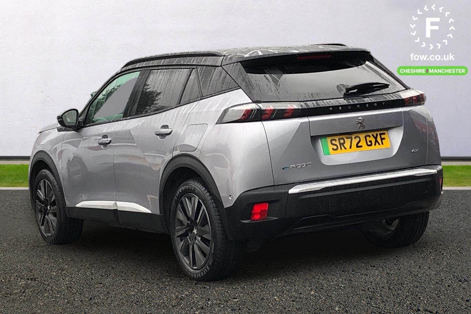 Used Peugeot 2008 2022 for sale - 77361922: Photo 2