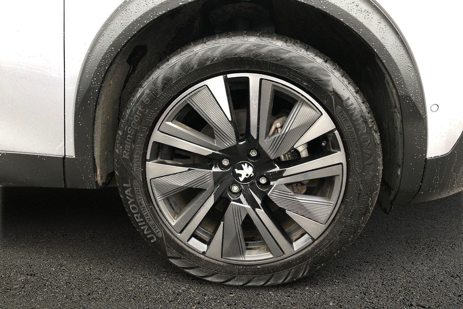 Used Peugeot 2008 2022 for sale - 77361922: Photo 20