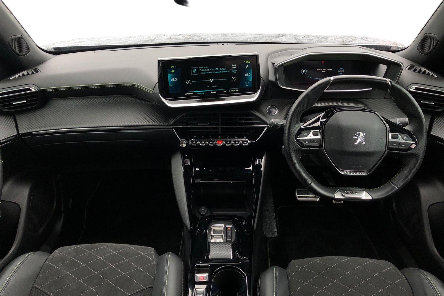 Used Peugeot 2008 2022 for sale - 77361922: Photo 3