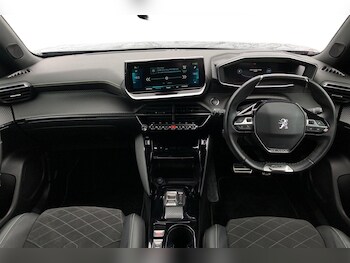 Used Peugeot 2008 2022 for sale - 77361922: Photo