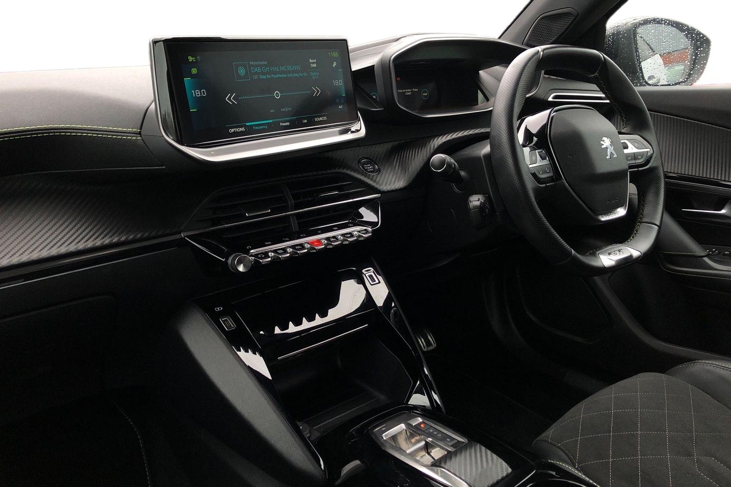 Used Peugeot 2008 2022 for sale - 77361922: Photo 4