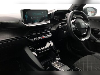 Used Peugeot 2008 2022 for sale - 77361922: Photo