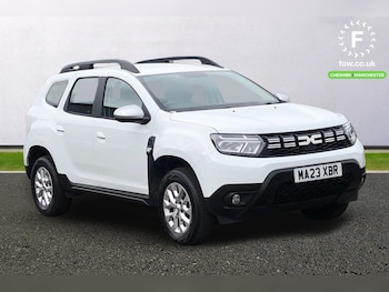 Used Dacia Duster 2023 for sale - 79446274: Photo