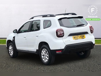 Used Dacia Duster 2023 for sale - 79446274: Photo