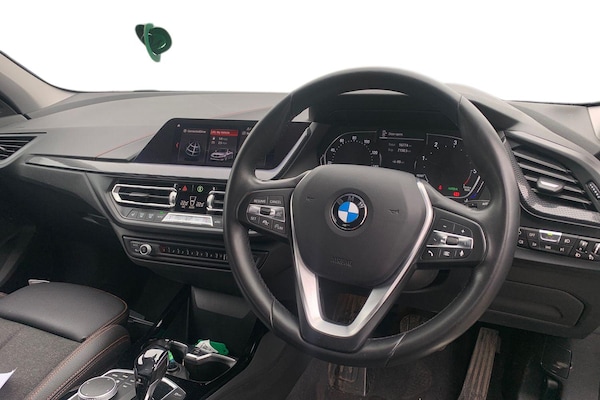 Used BMW 1 Series 2020 for sale - 76232595: Photo 3