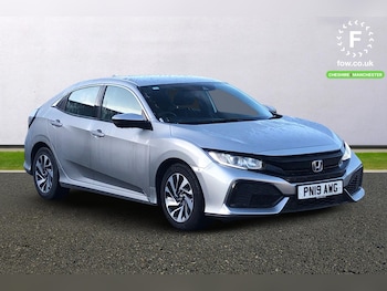 2019 - 1.6 i-DTEC SE 5dr