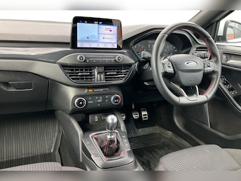 Used Ford Focus 2019 for sale - 78297672: Photo