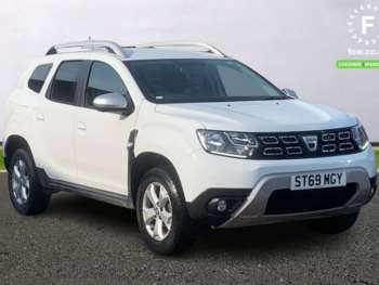 2019 - 1.0 TCe 100 Comfort 5dr