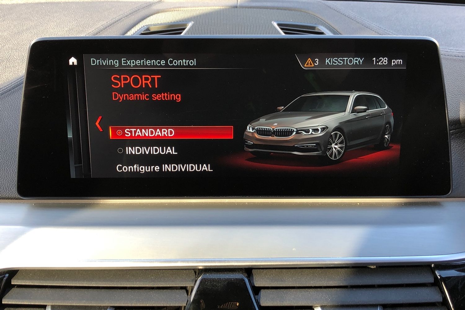 Used BMW 5 Series 2020 for sale - 76902533: Photo 10