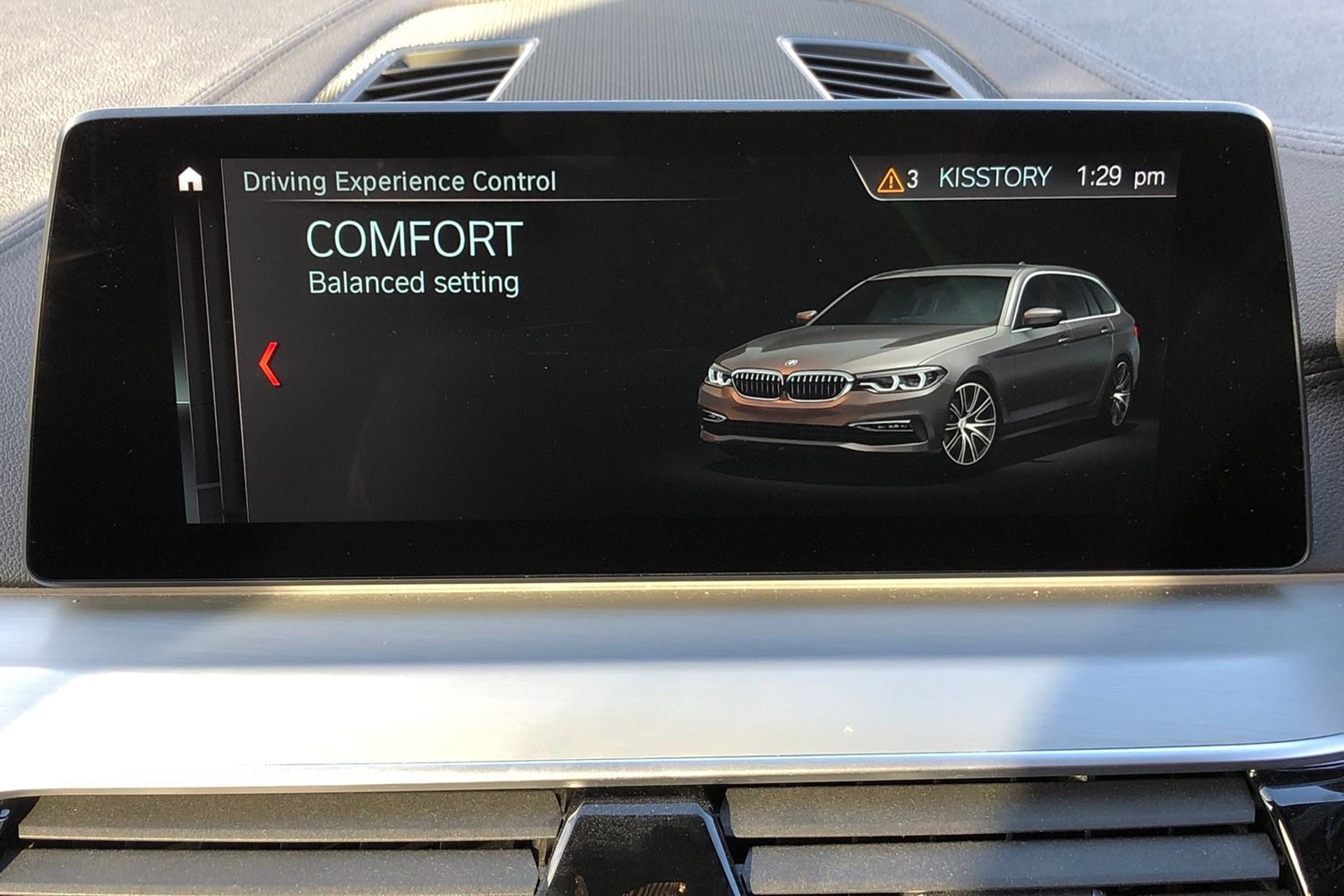 Used BMW 5 Series 2020 for sale - 76902533: Photo 11