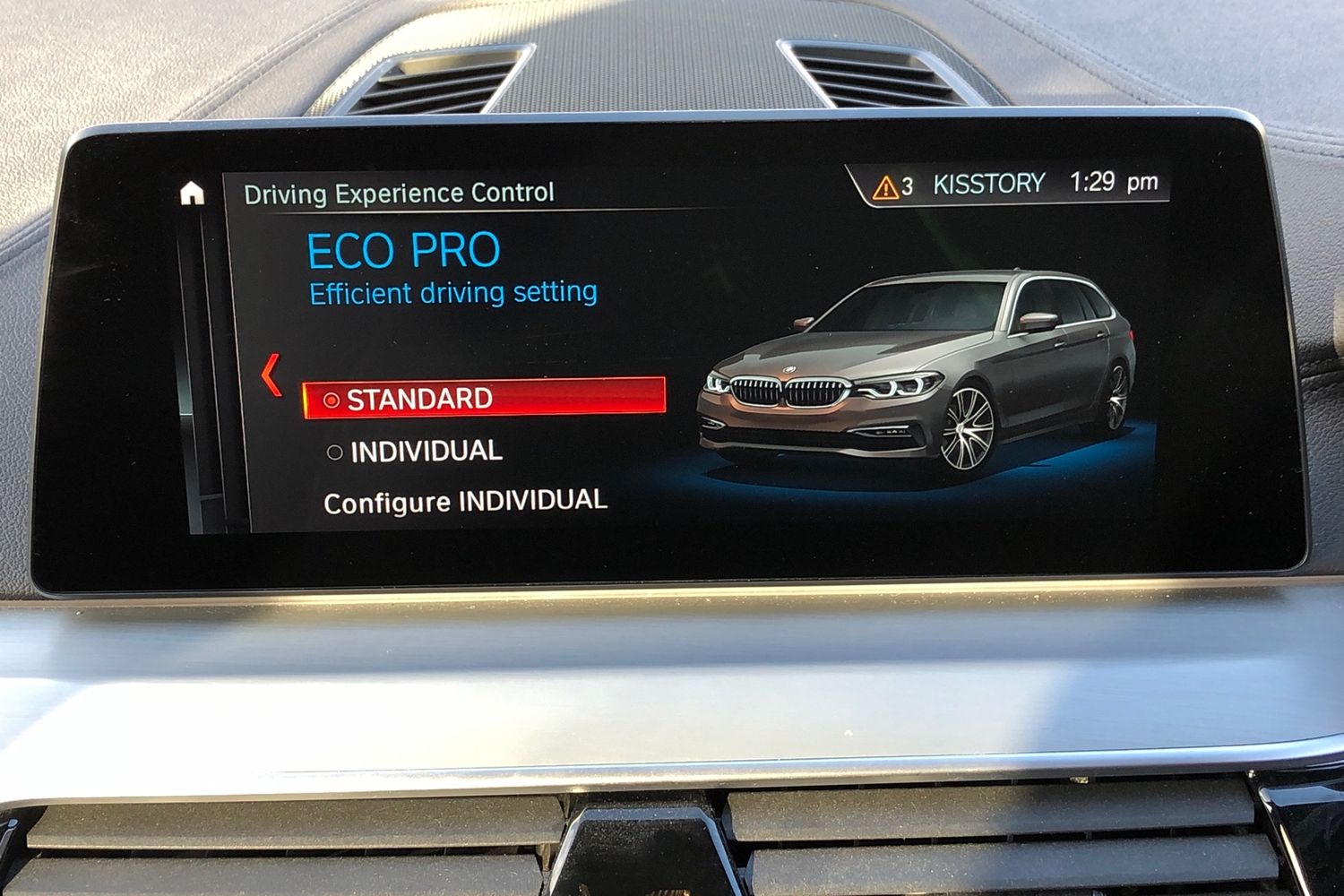 Used BMW 5 Series 2020 for sale - 76902533: Photo 12