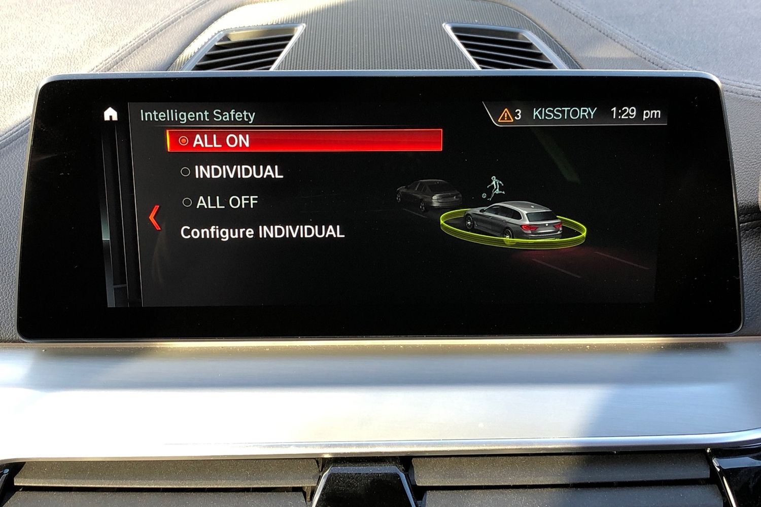 Used BMW 5 Series 2020 for sale - 76902533: Photo 13