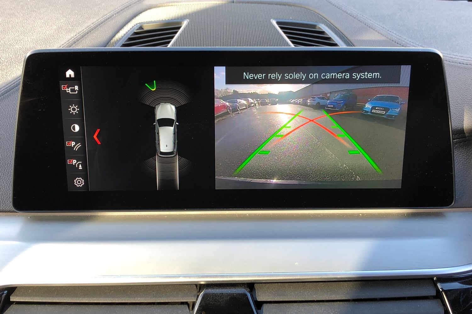 Used BMW 5 Series 2020 for sale - 76902533: Photo 14