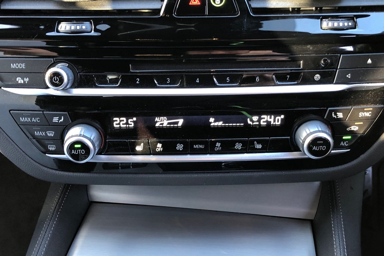 Used BMW 5 Series 2020 for sale - 76902533: Photo 15