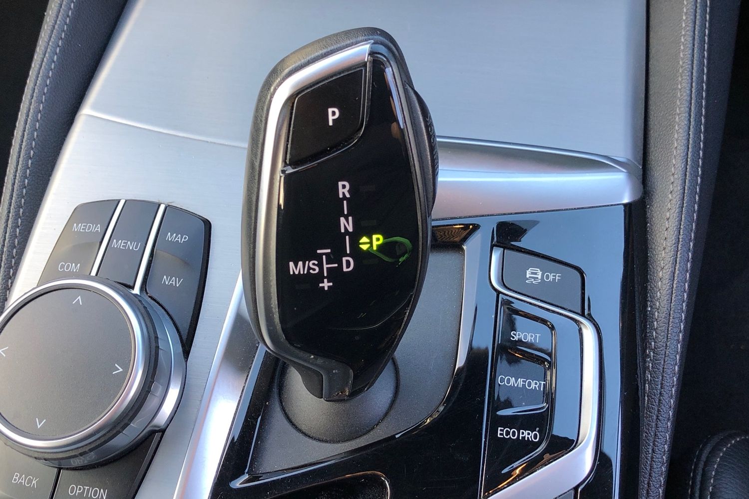 Used BMW 5 Series 2020 for sale - 76902533: Photo 16