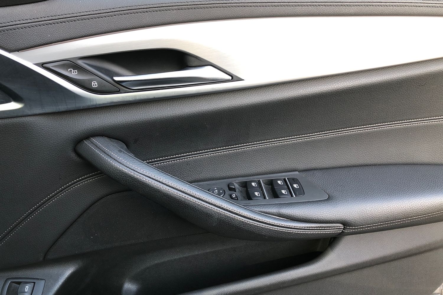 Used BMW 5 Series 2020 for sale - 76902533: Photo 19