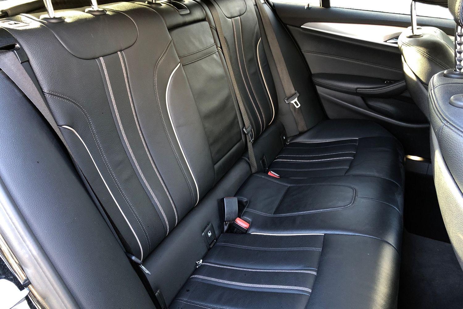 Used BMW 5 Series 2020 for sale - 76902533: Photo 21