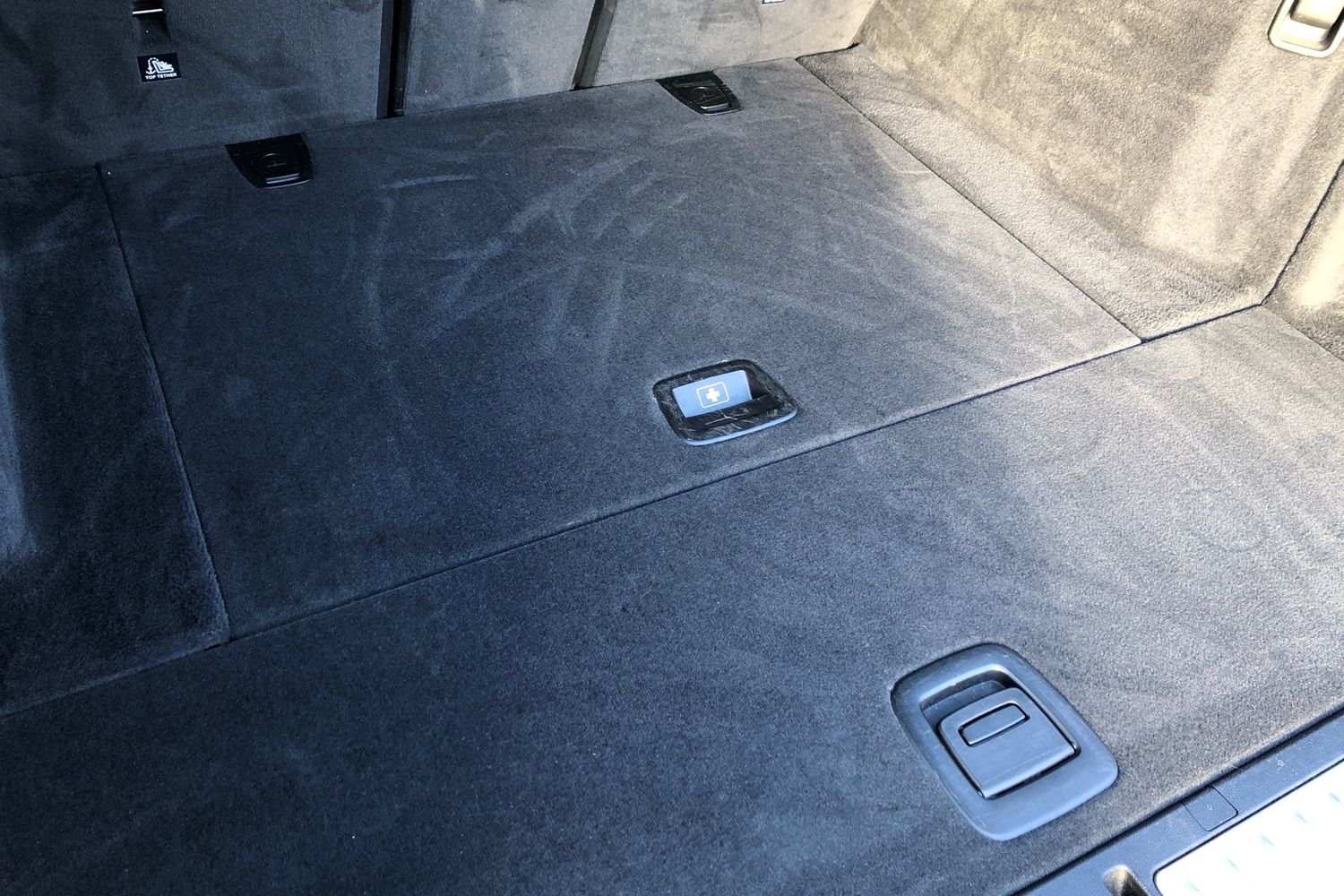 Used BMW 5 Series 2020 for sale - 76902533: Photo 22