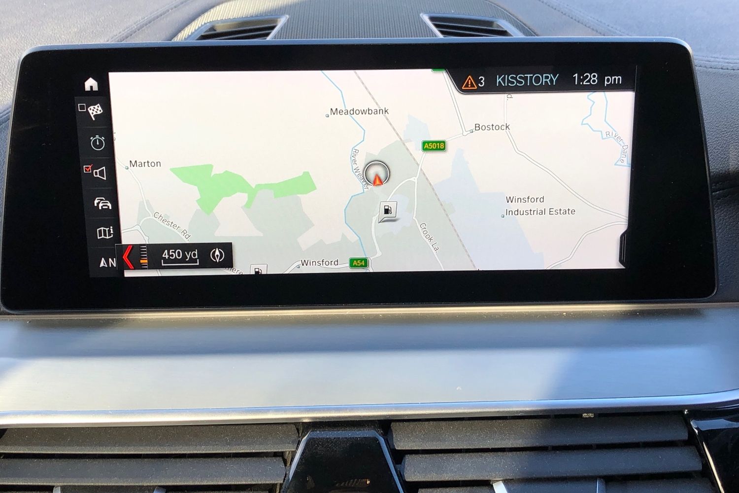 Used BMW 5 Series 2020 for sale - 76902533: Photo 9