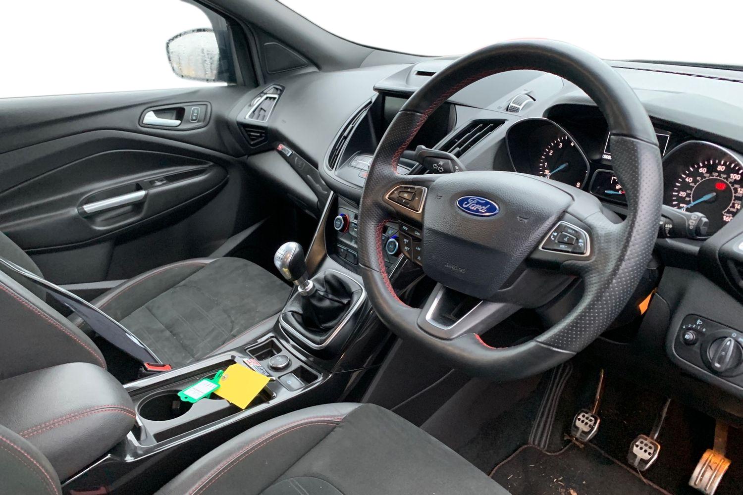 Used Ford Kuga 2019 for sale - 77026584: Photo 3