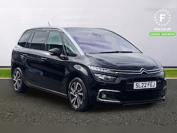 Citroen Grand C4 Picasso feature image