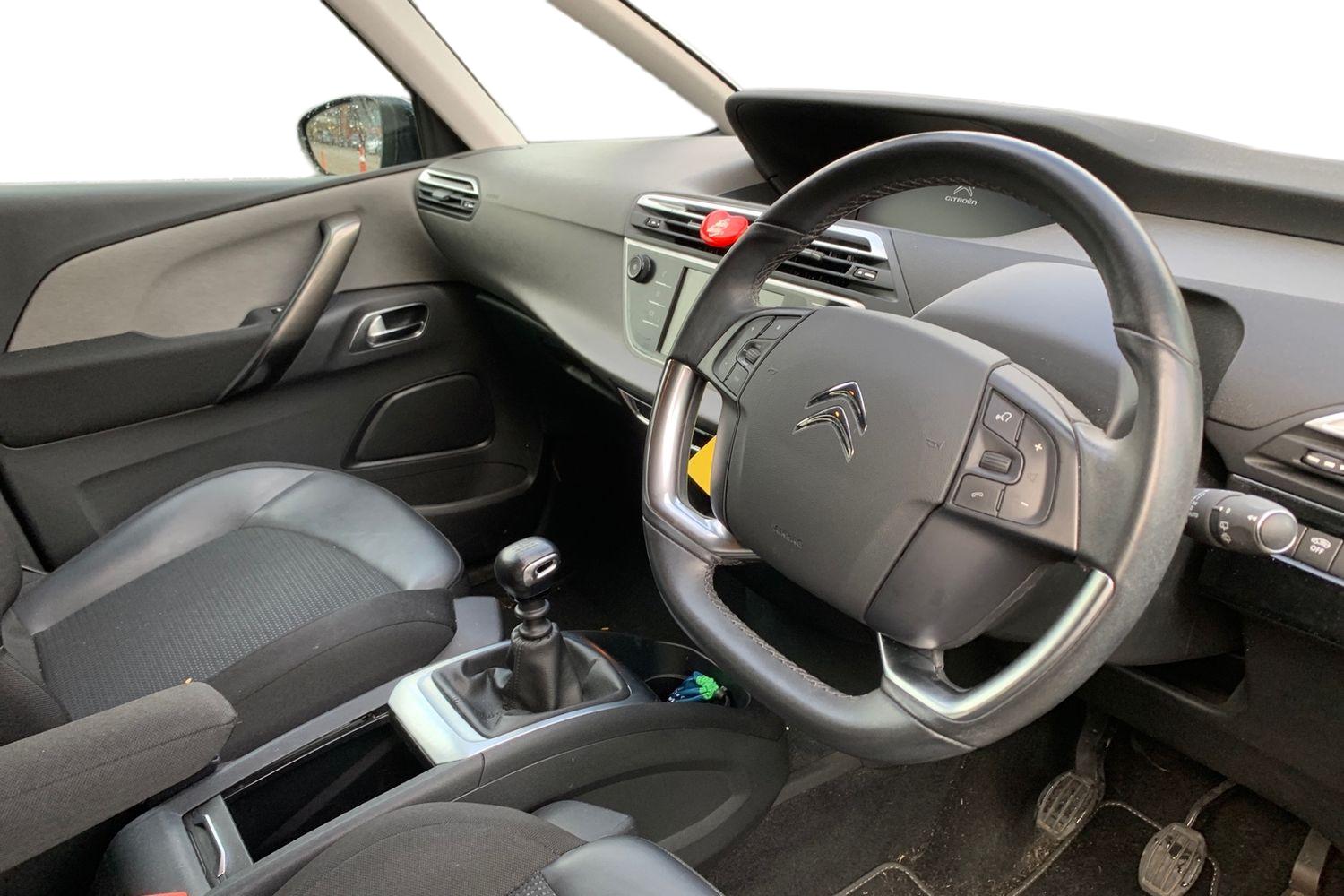 Used Citroen Grand C4 Picasso 2022 for sale - 77642075: Photo 3