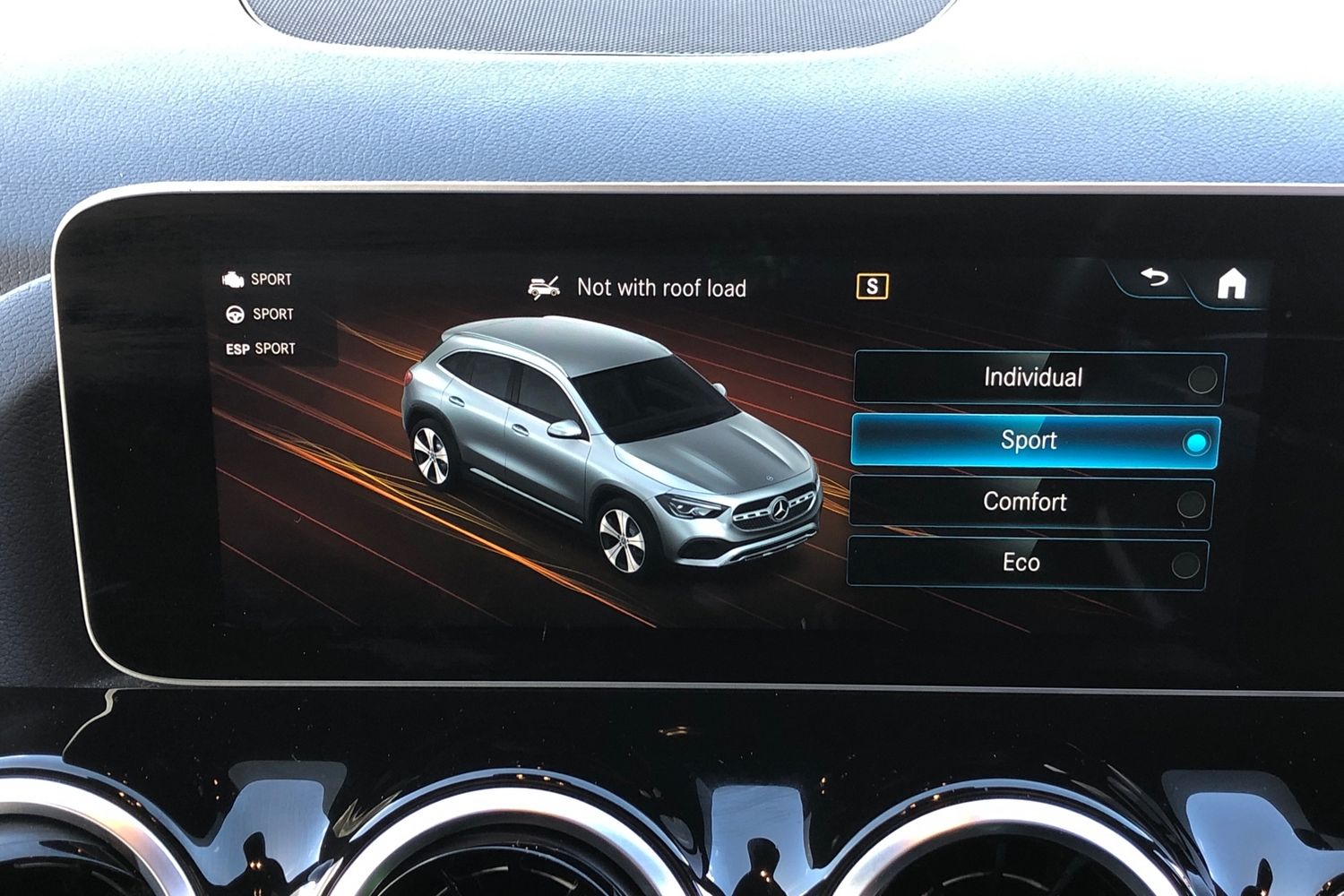 Used Mercedes-Benz GLA 2020 for sale - 77546495: Photo 12